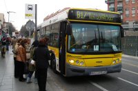 Final del Fondo de Sta. Coloma, enero 2006