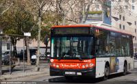 Delante del Heron City, mar.2019