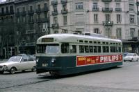 Foto Jean-Henri Manara, año 1969