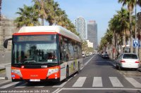 Pº Marítimo, dic.2009