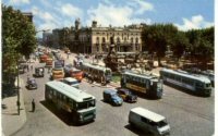 Pl. Palacio. Foto autor desconocido