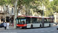 Pº de Gracia, ago.2010