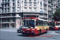 Pl. Urquinaona, jun. 1986. Col. A.Anuncibay