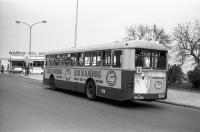 Final Pº Nacional. Foto Miquel Llevat, 6/4/1976