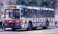 Av. Catedral, jul.1986. Foto Pere París