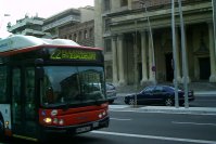 Pl. Bonanova, sept. 2003