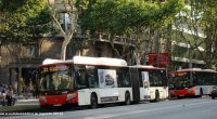 Av. Diagonal, ago.2010