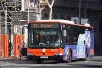 Pl. Catalunya, dic.2018