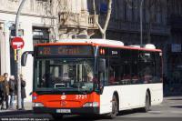 Pl. Catalunya, feb.2019