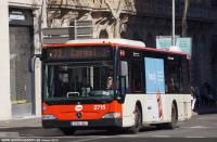 Pl. Catalunya, feb.2019