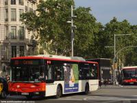 Pª Gracia, abril 2019