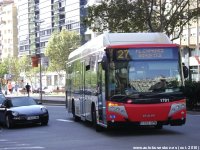 Av. Josep Tarradellas, oct.2010