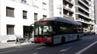 Av. Josep Tarradellas, oct.2010