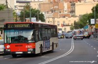 Av. Vallcarca, Foto Guillermo Deike