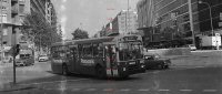 Junto a la Estación de Sants. Colección bzmotman