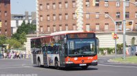 Pl. España, junio 2015. Foto JMora