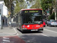 Av. Vallcarca, oct.2016