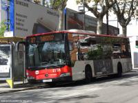 Av. Vallcarca, oct.2016