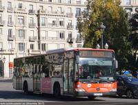 Pl. Francesc Macià, dic.2017