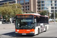 Estación Sants, nov.2018