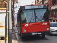 Av. Virgen de Montserrat. Foto ARCA