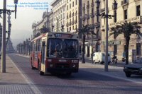 Pº de Colón, dic.1988. Foto Pere París