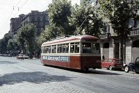 Foto TrainsandTravel, sept. 1963