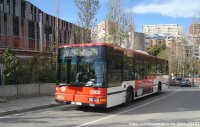 Av. Vallbona, ene.2010