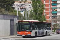 Av. Vallbona, abr.2018