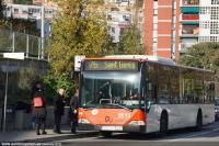 Av. Vallbona, dic.2019