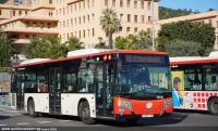 Pº Vall d´Hebrón, enero 2020