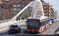 Puente Bac de Roda, ene.2018
