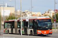 Final del Olímpic de Badalona, mar.2018
