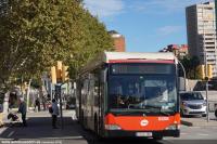 Estación Sants, nov. 2018