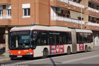Final Olímpico Badalona, dic. 2018