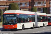Final Olímpic Badalona, feb.2019