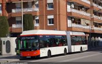 Final Olímpic Badalona, feb.2019