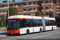 Final Olímpic Badalona, feb.2019