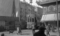 Ramblas. Foto família Cuyàs. Fuente: Institut Cartogràfic de Catalunya
