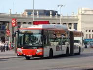 Pl. España, ago.2008