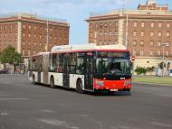 Pl. España, ago.2008
