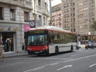 Av. Principe de Asturias, julio 2009