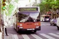 Pº Gracia - mayo 2000