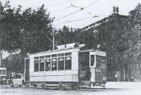 En las Atarazanas, año 1959