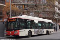 Final en Riera Blanca, enero 2021