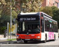 c. Laureà Miró, oct.2021
