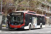 Riera Blanca, marzo 2024