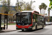 Av. Industria, abril 2024