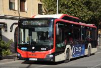 Trav. de Les Corts, dic.2024