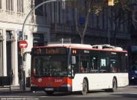 Pl.Catalunya, dic.2020